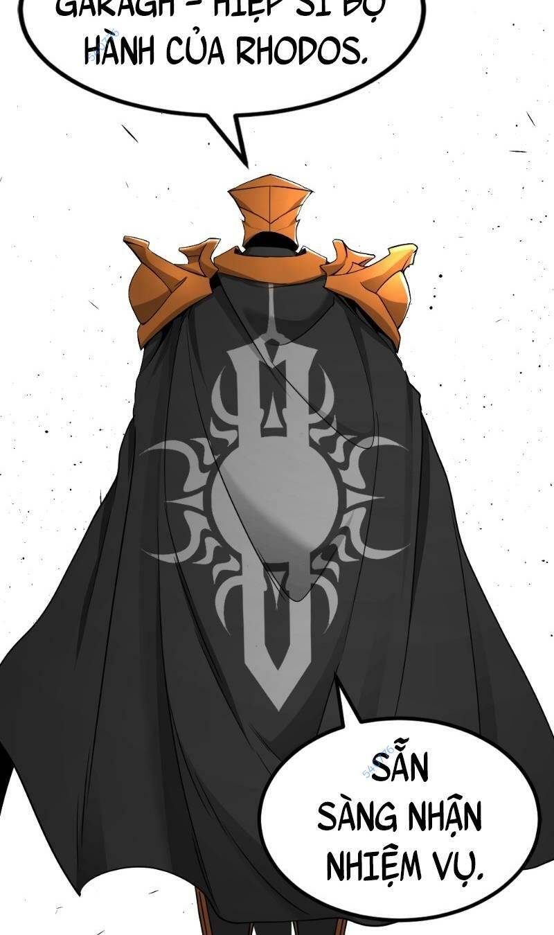 Kẻ giết anh hùng - Chapter 103 - Page 82