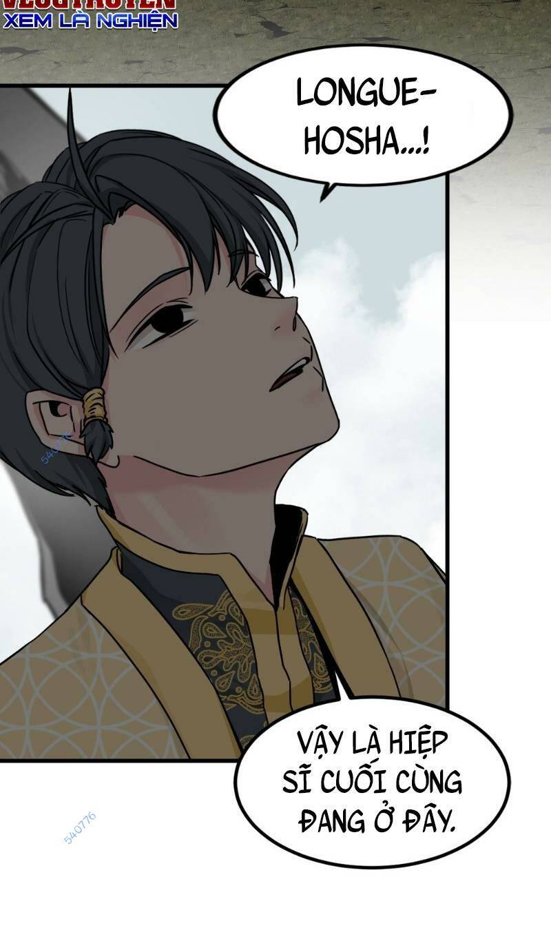 Kẻ giết anh hùng - Chapter 103 - Page 86