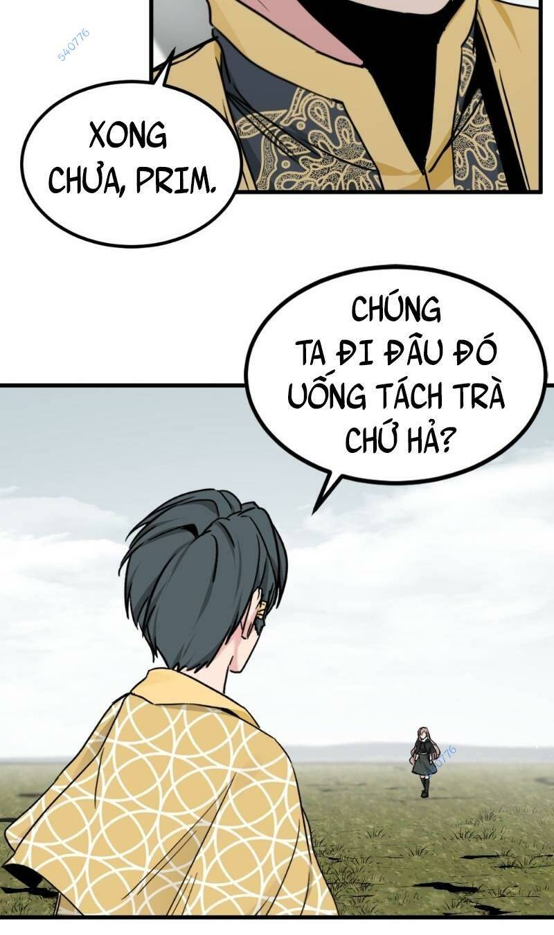 Kẻ giết anh hùng - Chapter 103 - Page 94