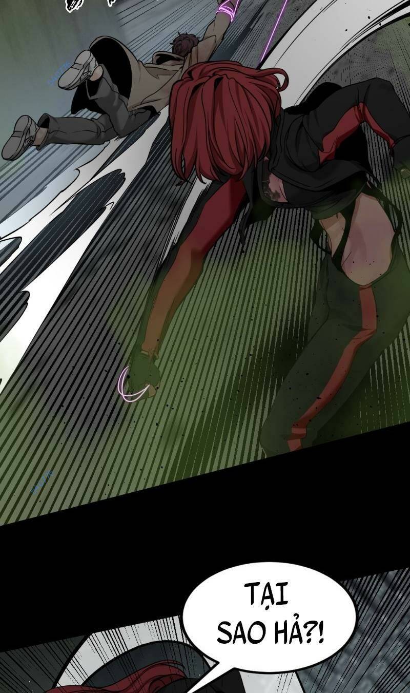 Kẻ giết anh hùng - Chapter 104 - Page 14