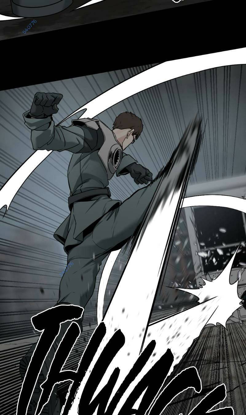 Kẻ giết anh hùng - Chapter 104 - Page 20