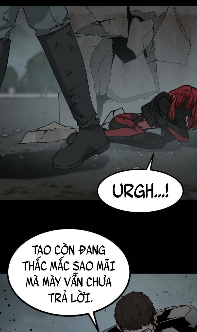 Kẻ giết anh hùng - Chapter 104 - Page 25