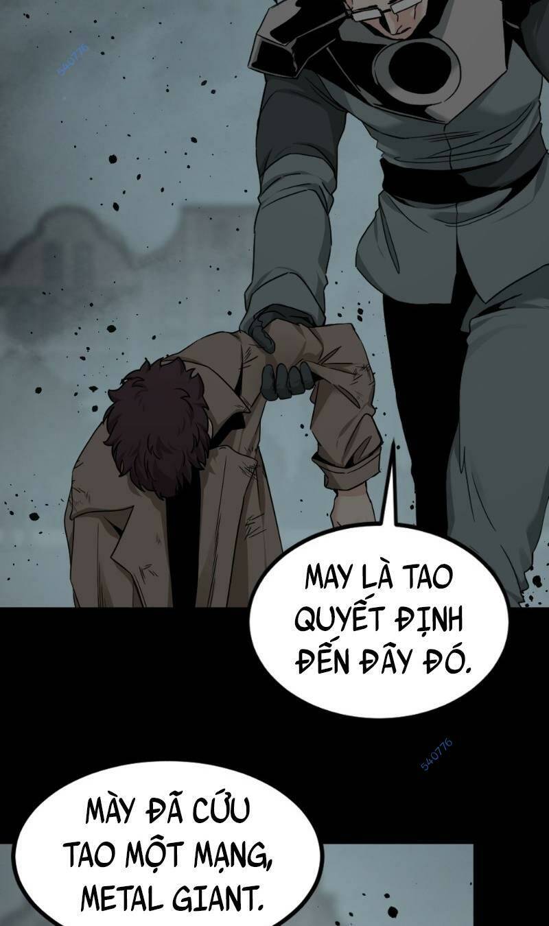 Kẻ giết anh hùng - Chapter 104 - Page 26