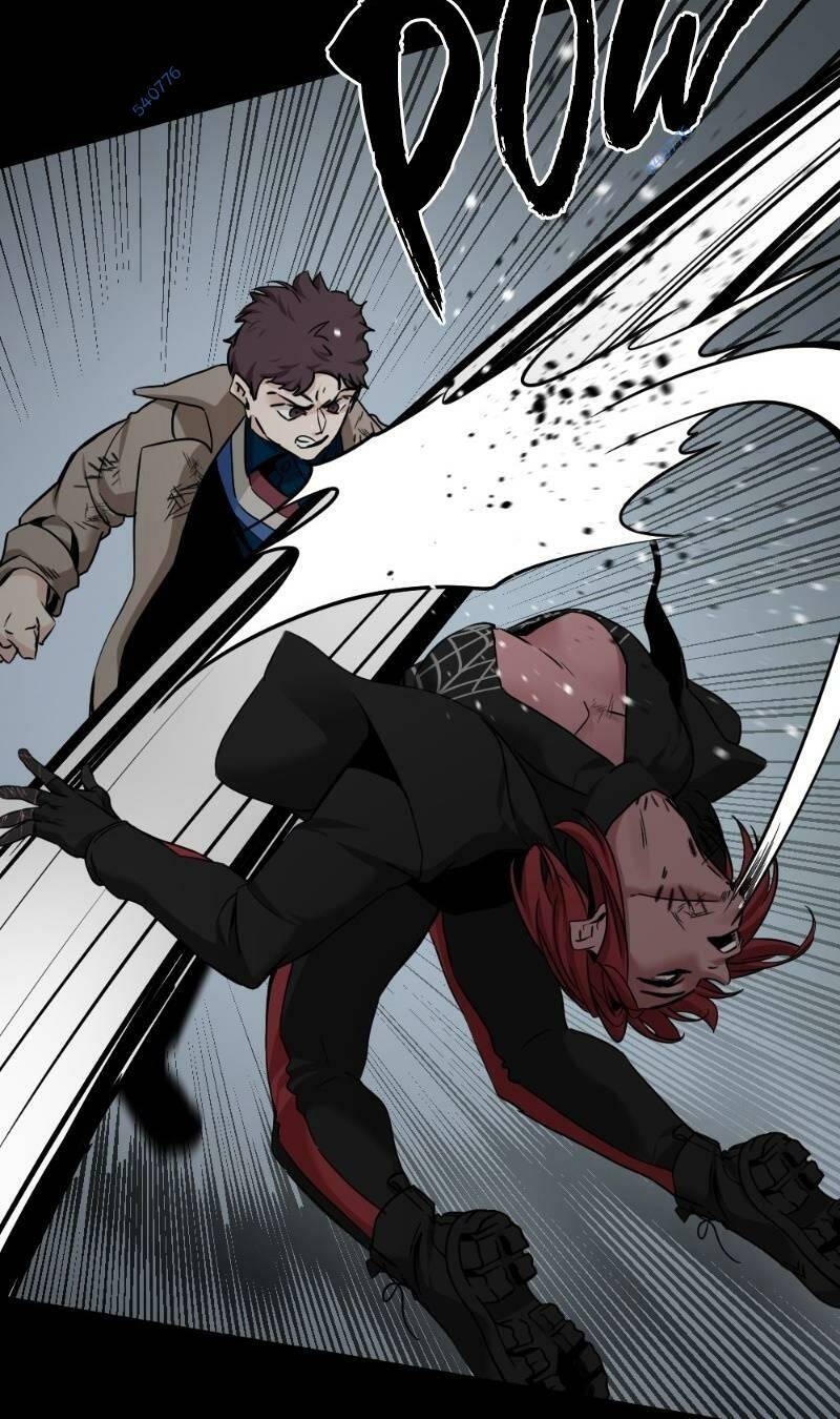 Kẻ giết anh hùng - Chapter 104 - Page 28