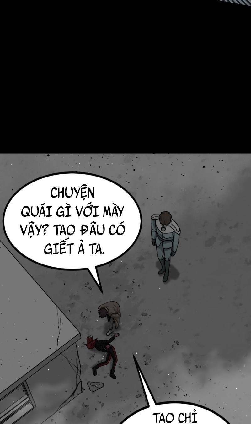 Kẻ giết anh hùng - Chapter 104 - Page 29