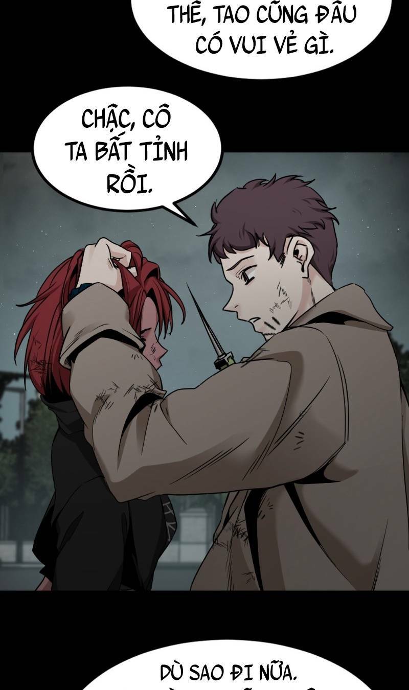 Kẻ giết anh hùng - Chapter 104 - Page 31