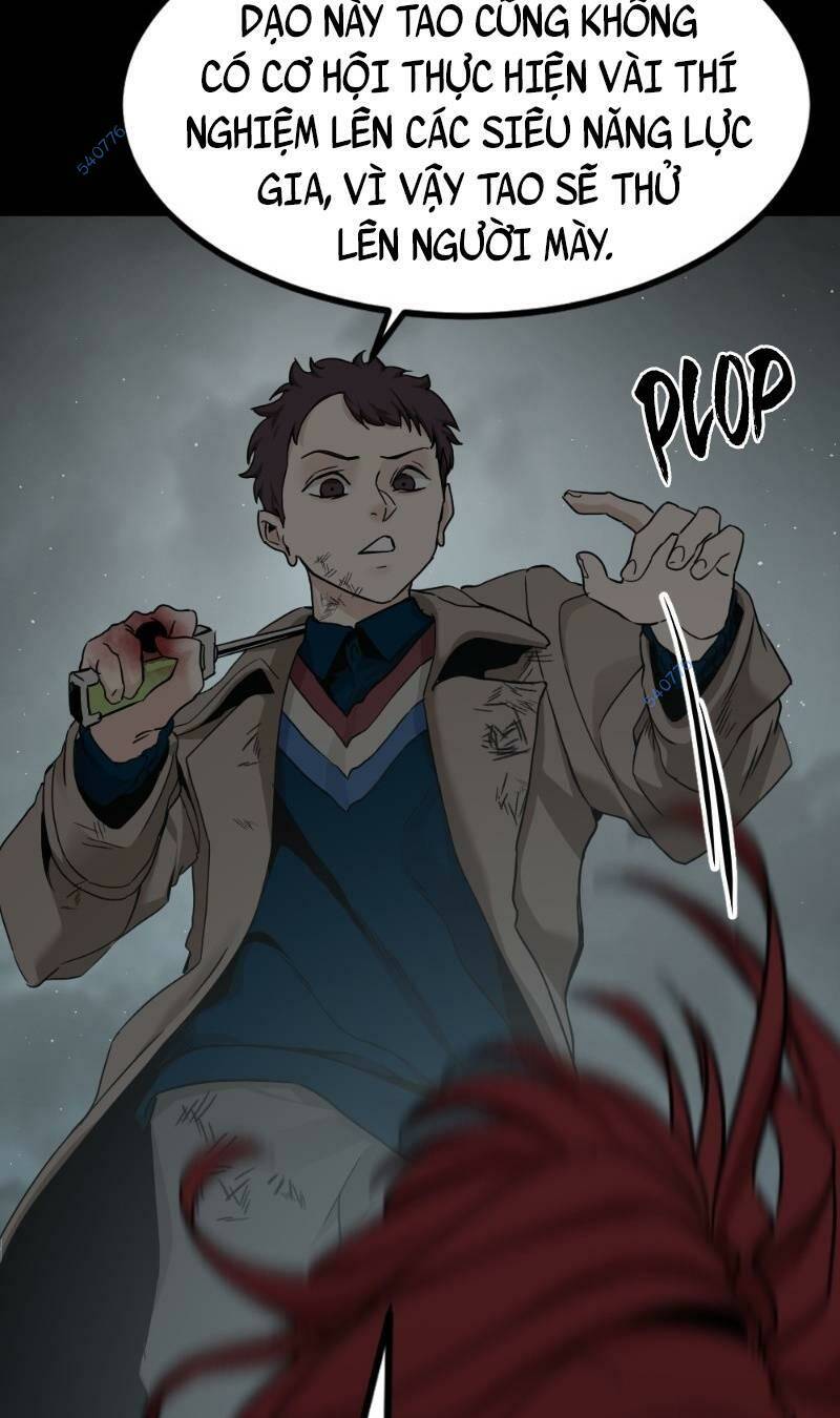 Kẻ giết anh hùng - Chapter 104 - Page 32