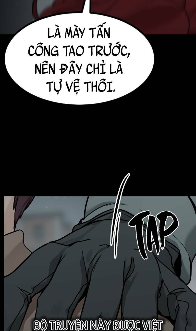 Kẻ giết anh hùng - Chapter 104 - Page 33