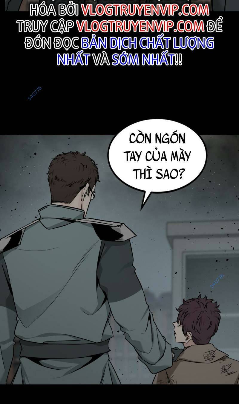 Kẻ giết anh hùng - Chapter 104 - Page 34