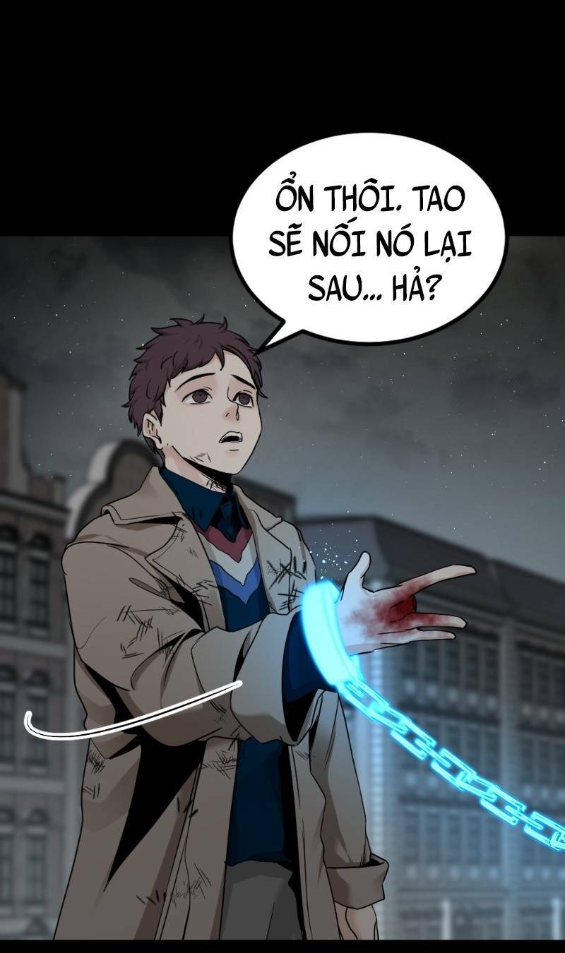 Kẻ giết anh hùng - Chapter 104 - Page 35