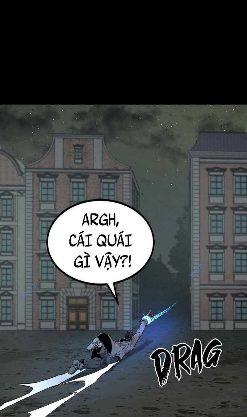 Kẻ giết anh hùng - Chapter 104 - Page 36