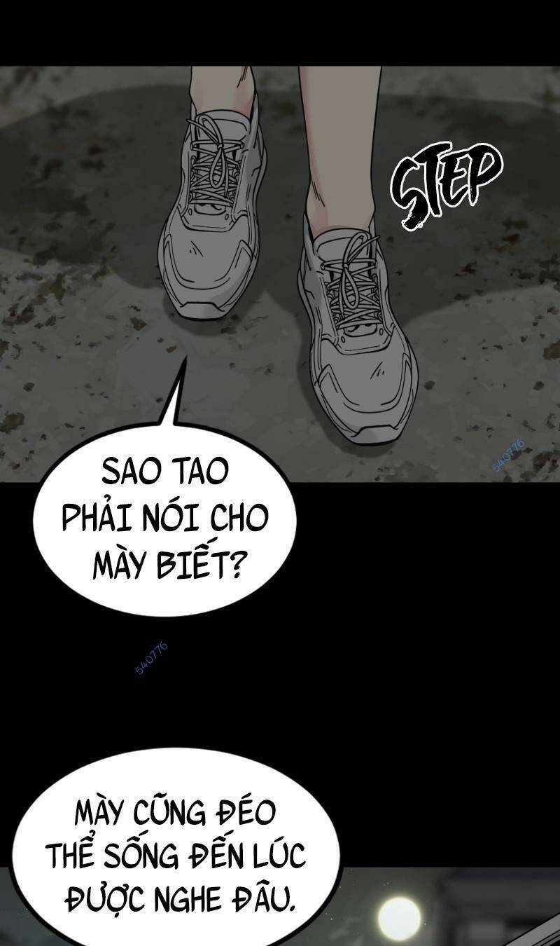 Kẻ giết anh hùng - Chapter 104 - Page 42