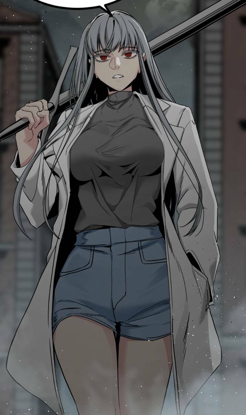 Kẻ giết anh hùng - Chapter 104 - Page 43