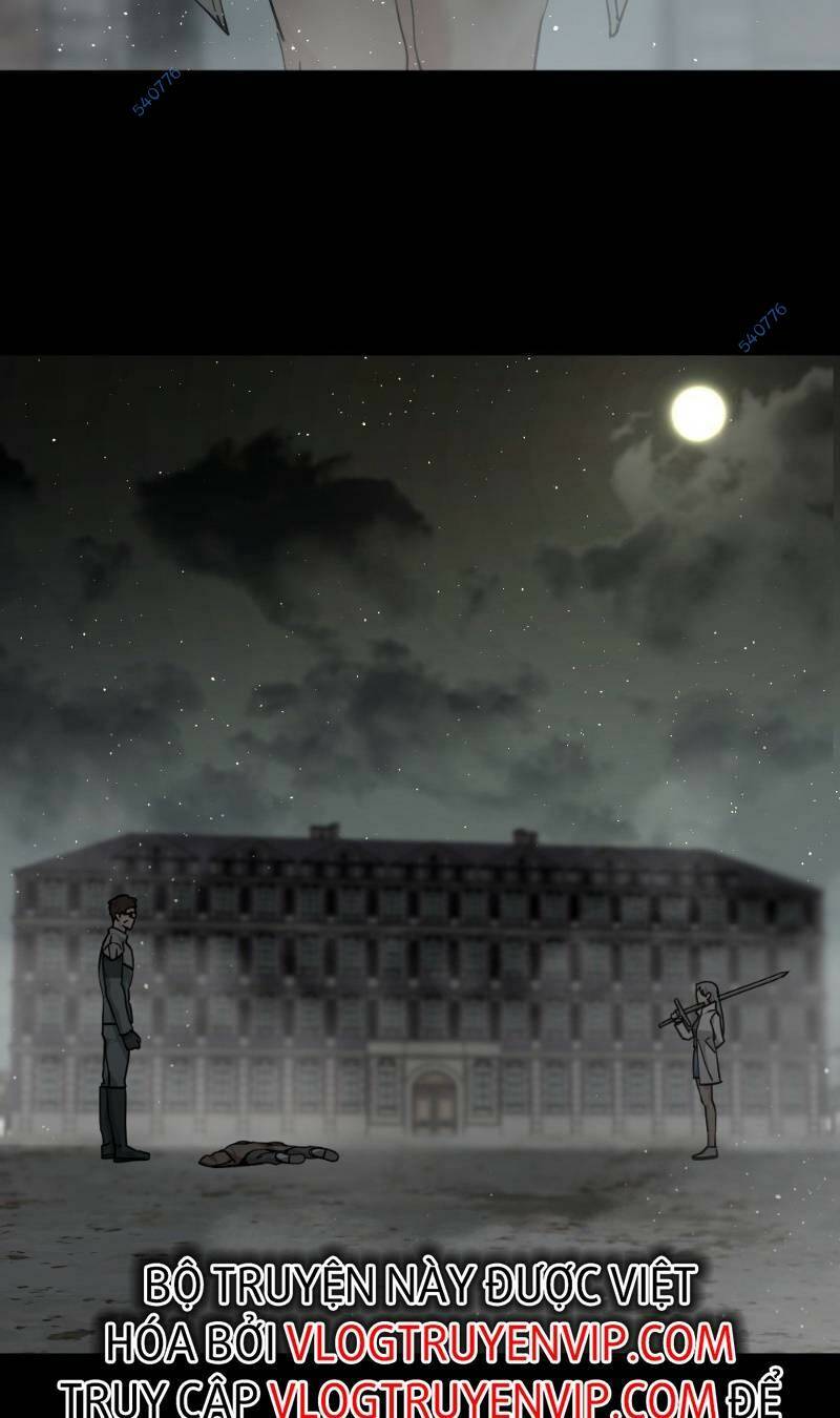 Kẻ giết anh hùng - Chapter 104 - Page 44