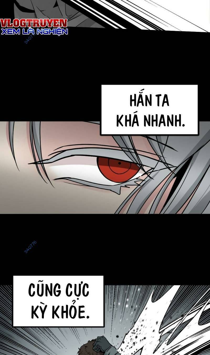Kẻ giết anh hùng - Chapter 104 - Page 48