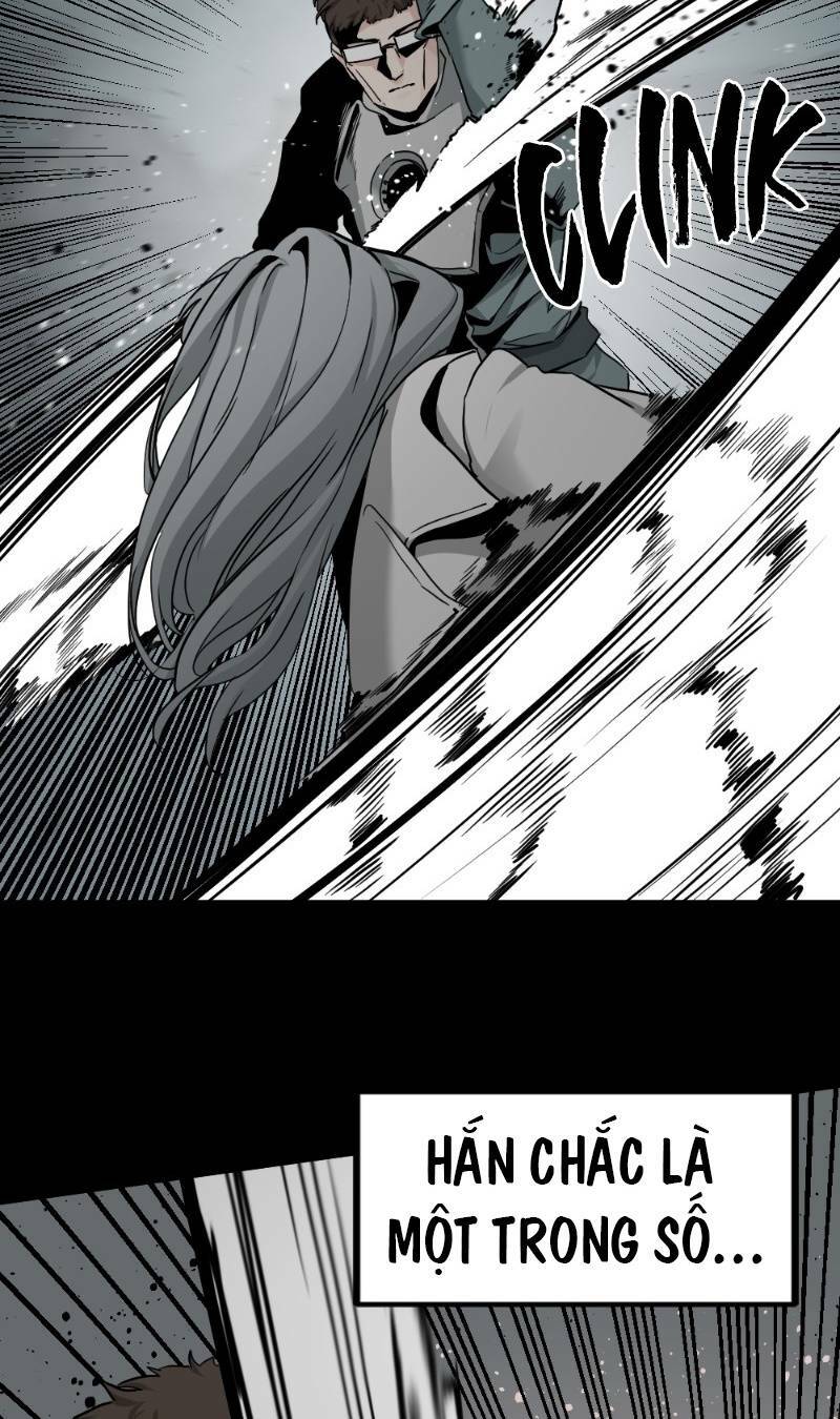 Kẻ giết anh hùng - Chapter 104 - Page 49