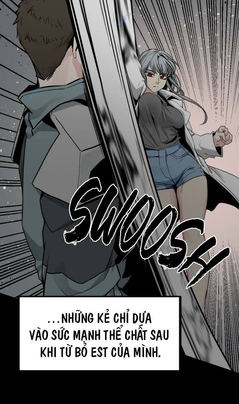 Kẻ giết anh hùng - Chapter 104 - Page 50