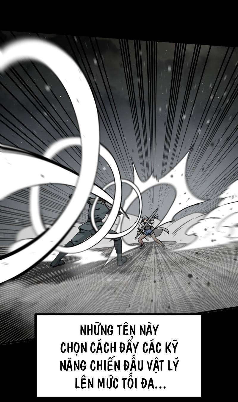 Kẻ giết anh hùng - Chapter 104 - Page 51