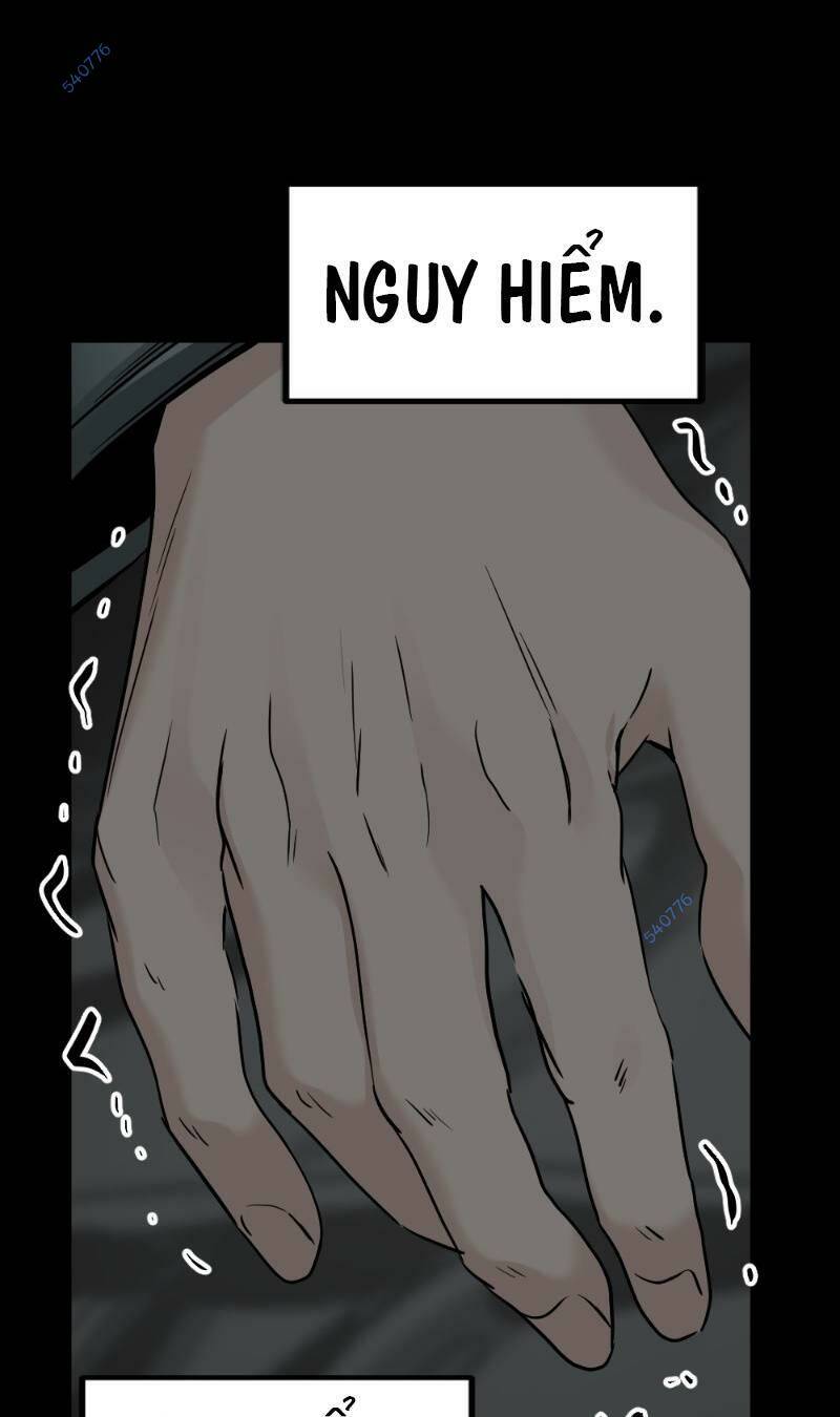 Kẻ giết anh hùng - Chapter 104 - Page 64