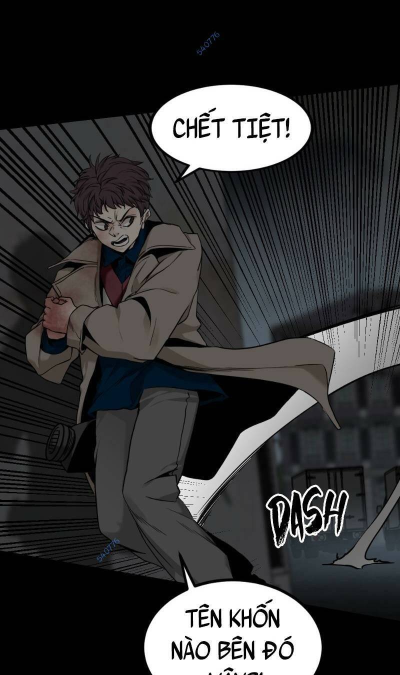 Kẻ giết anh hùng - Chapter 104 - Page 6