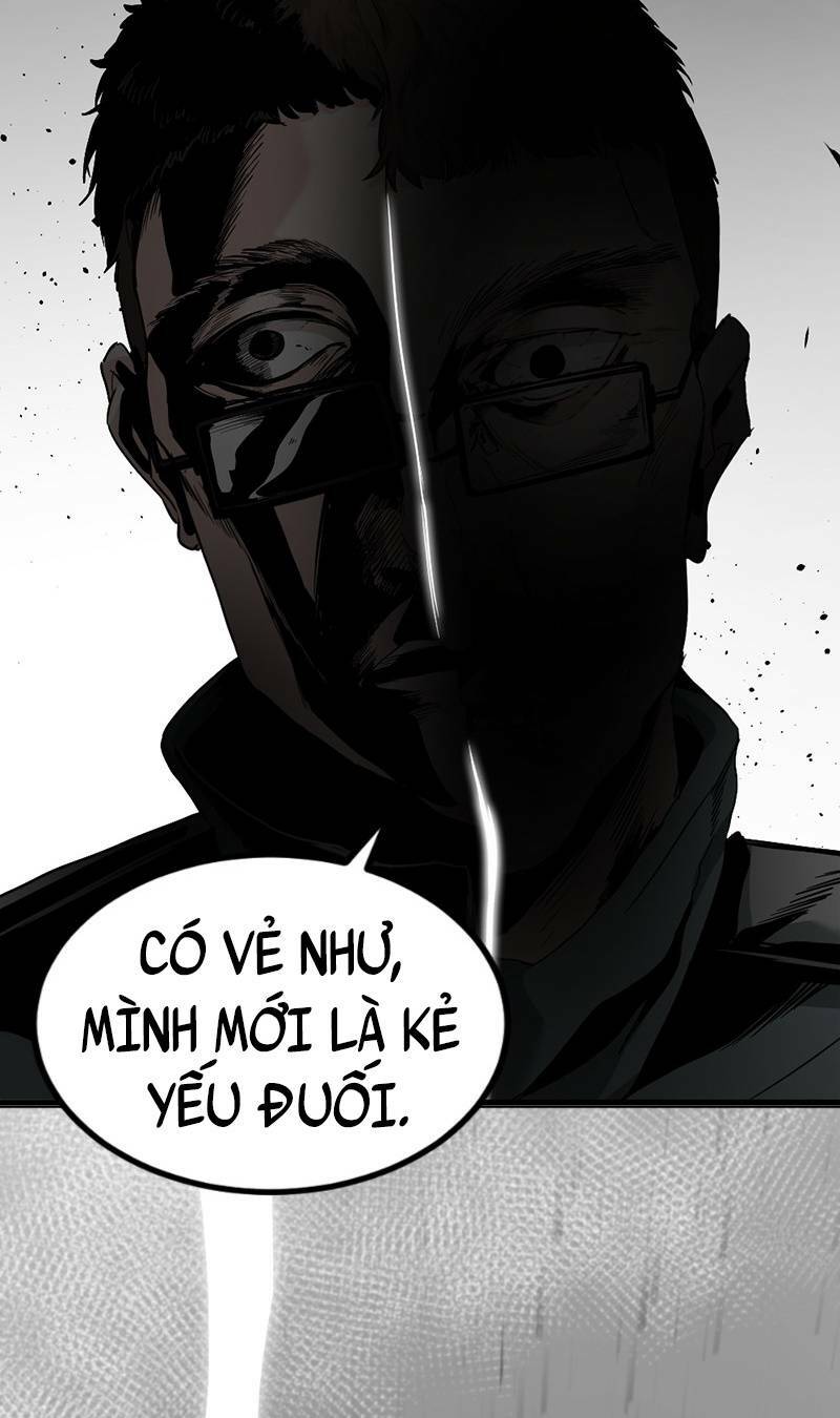 Kẻ giết anh hùng - Chapter 104 - Page 71