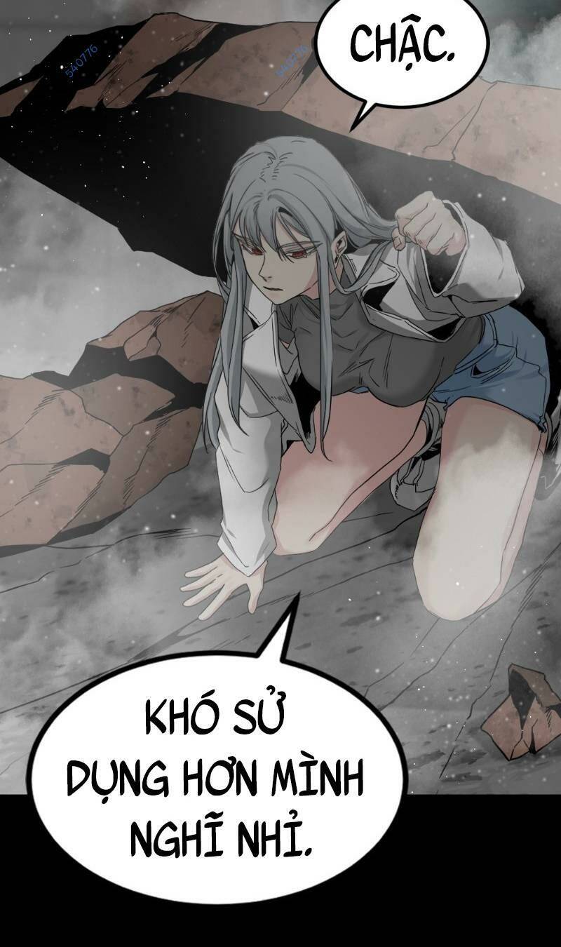Kẻ giết anh hùng - Chapter 104 - Page 76