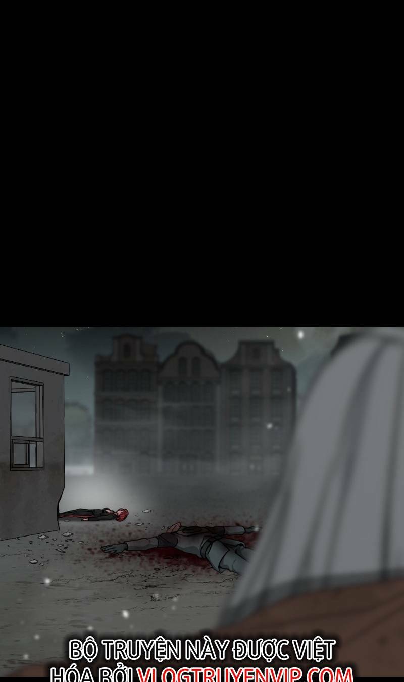 Kẻ giết anh hùng - Chapter 104 - Page 77