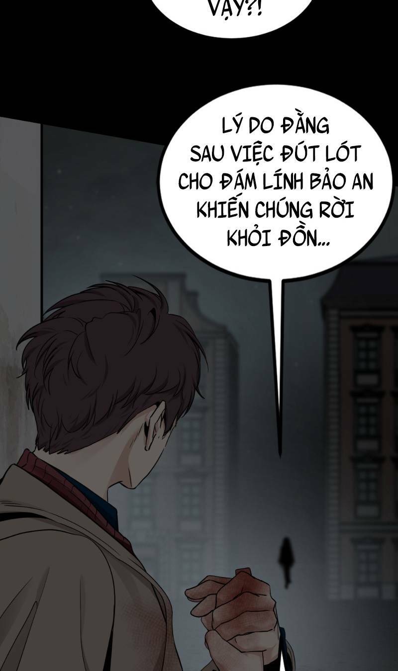 Kẻ giết anh hùng - Chapter 104 - Page 7