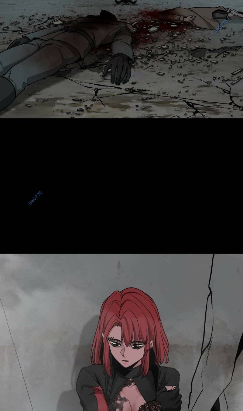 Kẻ giết anh hùng - Chapter 104 - Page 80