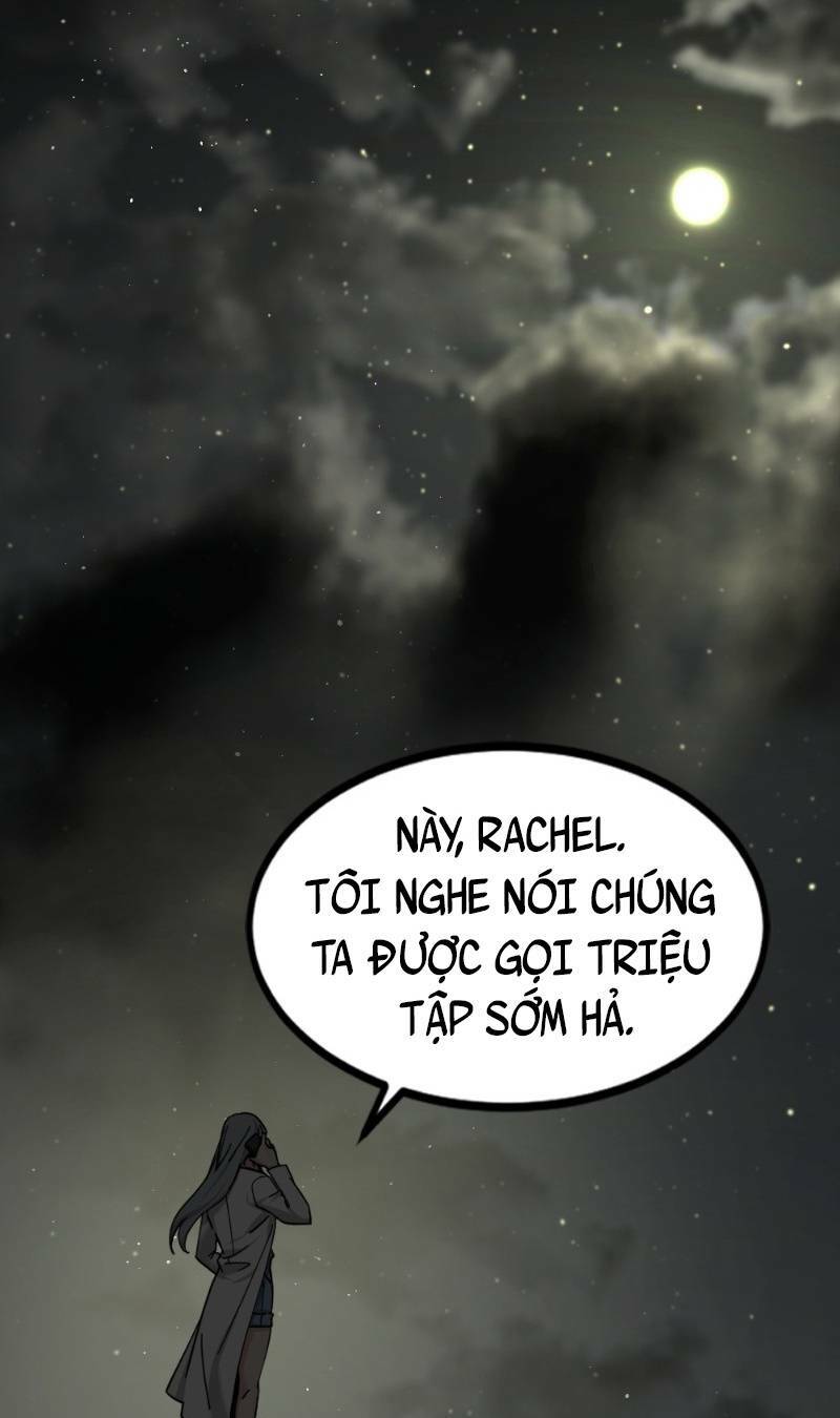 Kẻ giết anh hùng - Chapter 104 - Page 83