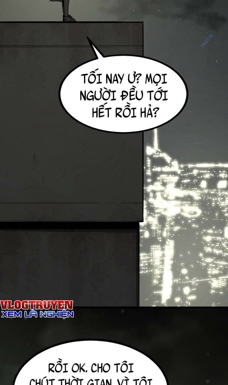 Kẻ giết anh hùng - Chapter 104 - Page 84