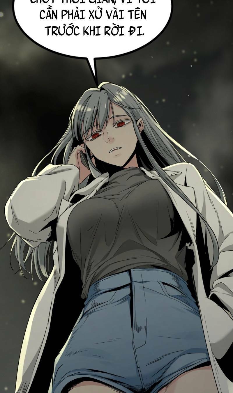 Kẻ giết anh hùng - Chapter 104 - Page 85