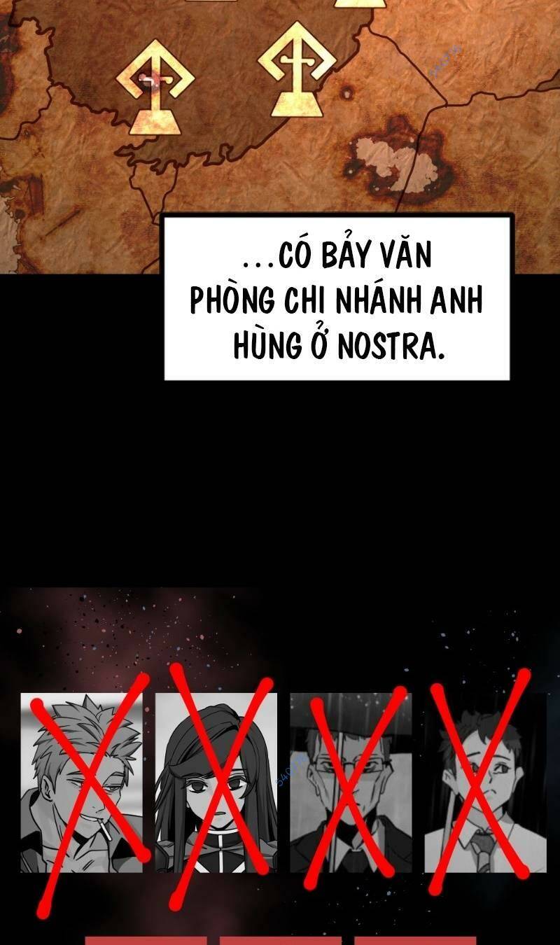Kẻ giết anh hùng - Chapter 104 - Page 88