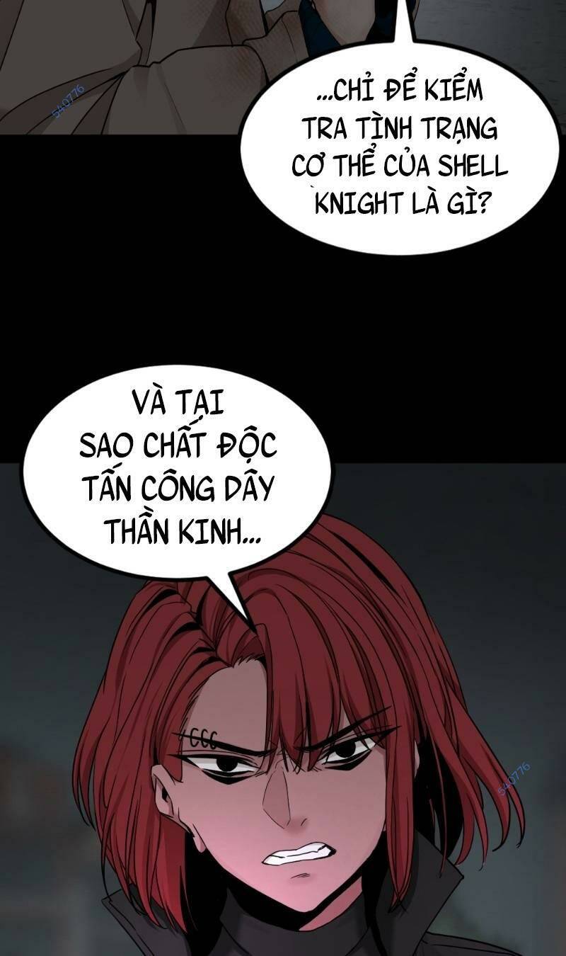 Kẻ giết anh hùng - Chapter 104 - Page 8
