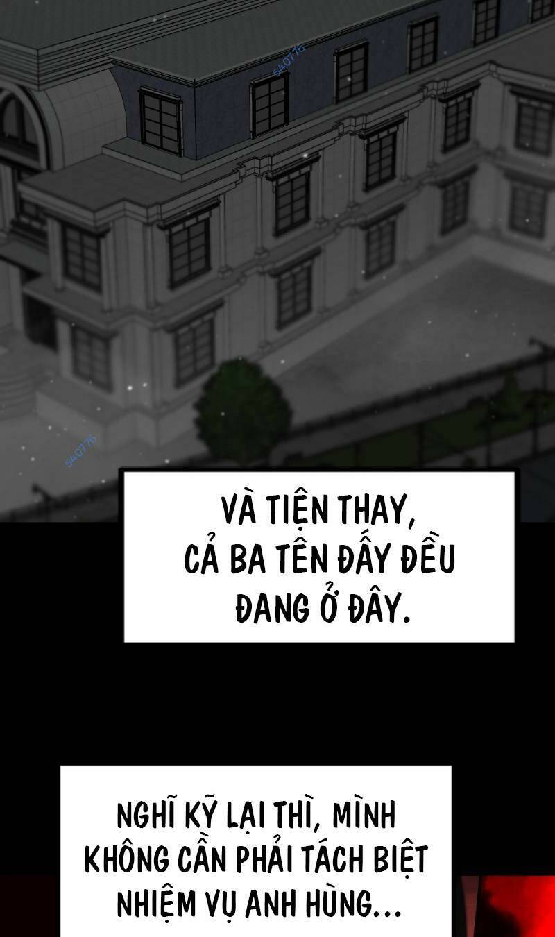 Kẻ giết anh hùng - Chapter 104 - Page 90