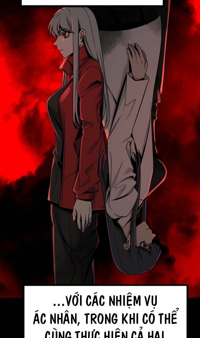 Kẻ giết anh hùng - Chapter 104 - Page 91