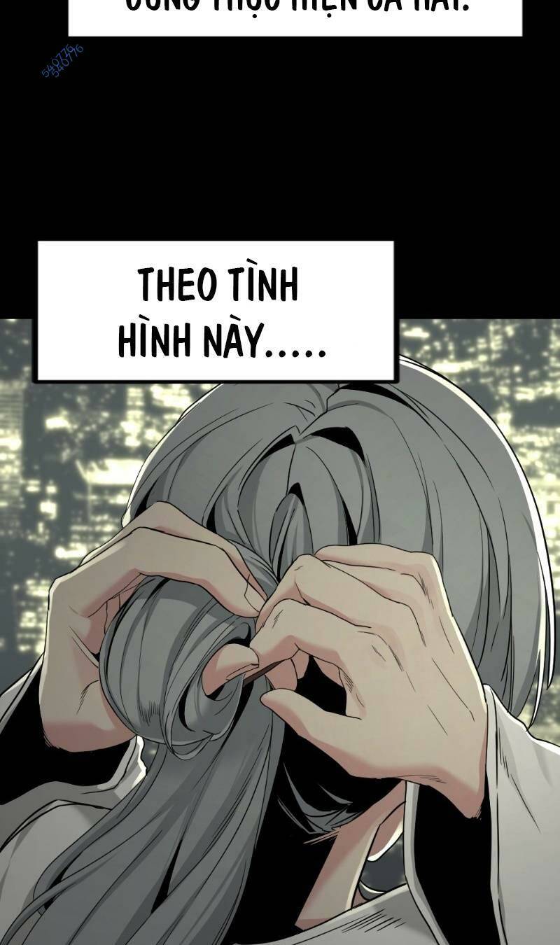 Kẻ giết anh hùng - Chapter 104 - Page 92