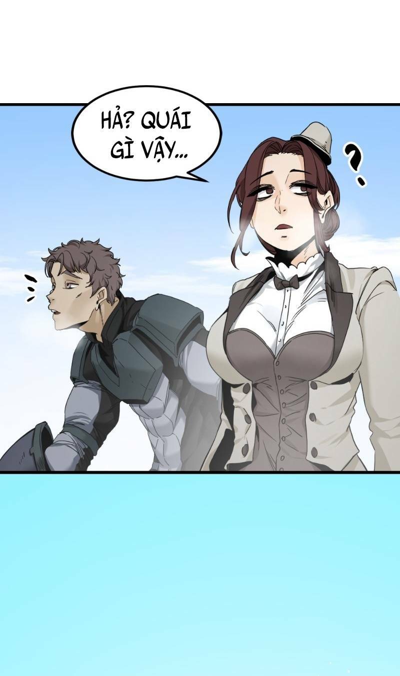 Kẻ giết anh hùng - Chapter 105 - Page 9