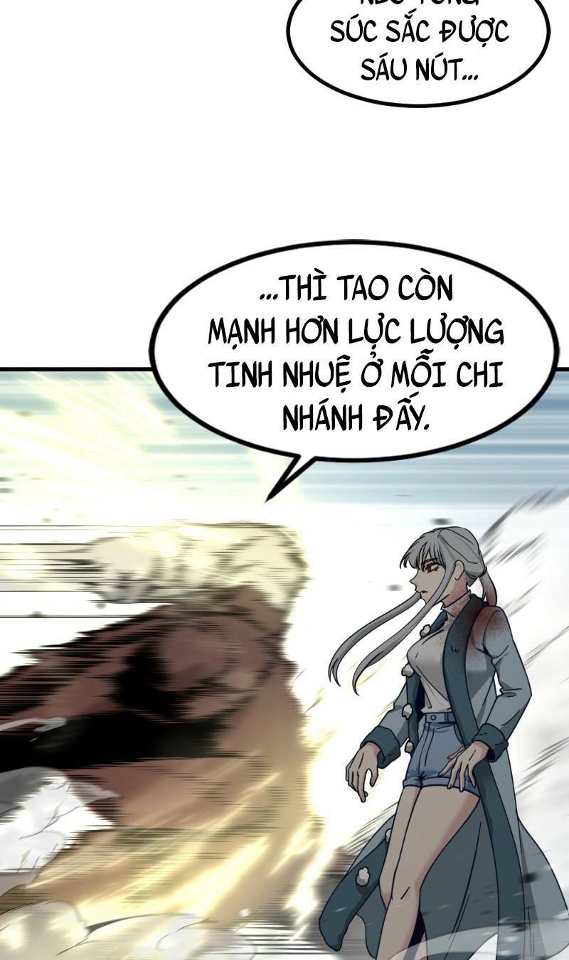 Kẻ giết anh hùng - Chapter 105 - Page 99