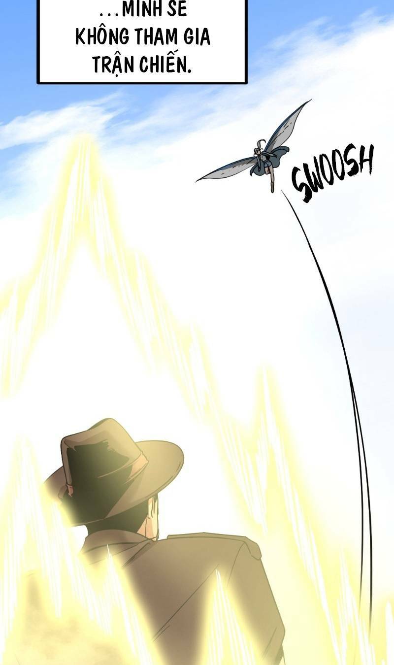 Kẻ giết anh hùng - Chapter 105 - Page 103