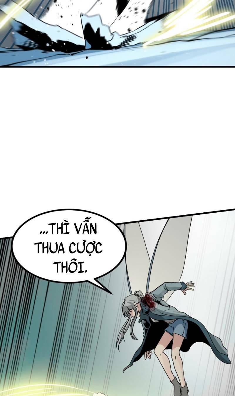 Kẻ giết anh hùng - Chapter 105 - Page 111