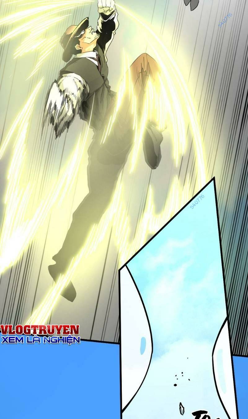 Kẻ giết anh hùng - Chapter 105 - Page 112