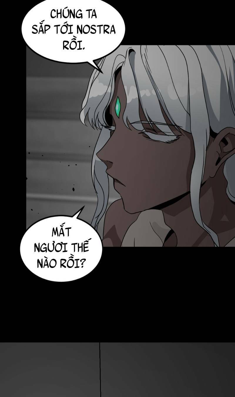 Kẻ giết anh hùng - Chapter 105 - Page 117