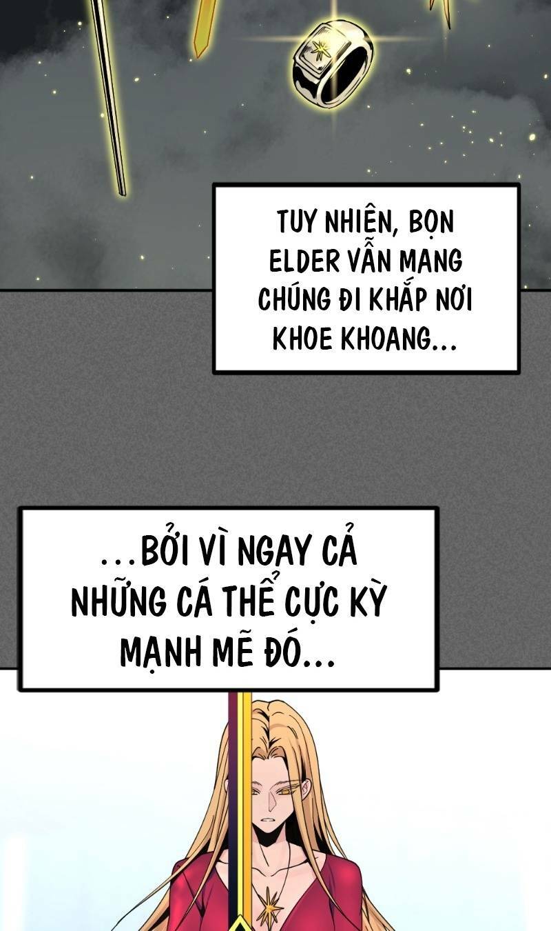 Kẻ giết anh hùng - Chapter 105 - Page 19