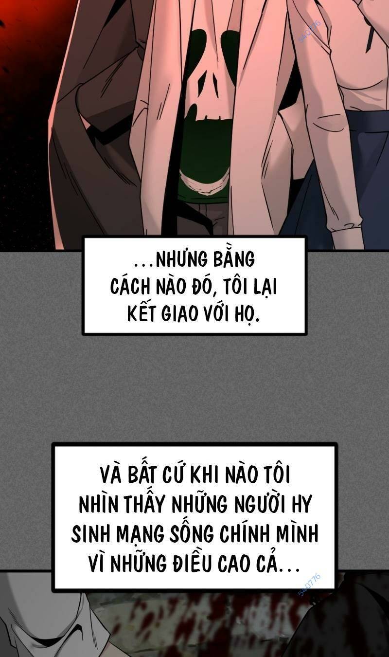 Kẻ giết anh hùng - Chapter 105 - Page 22