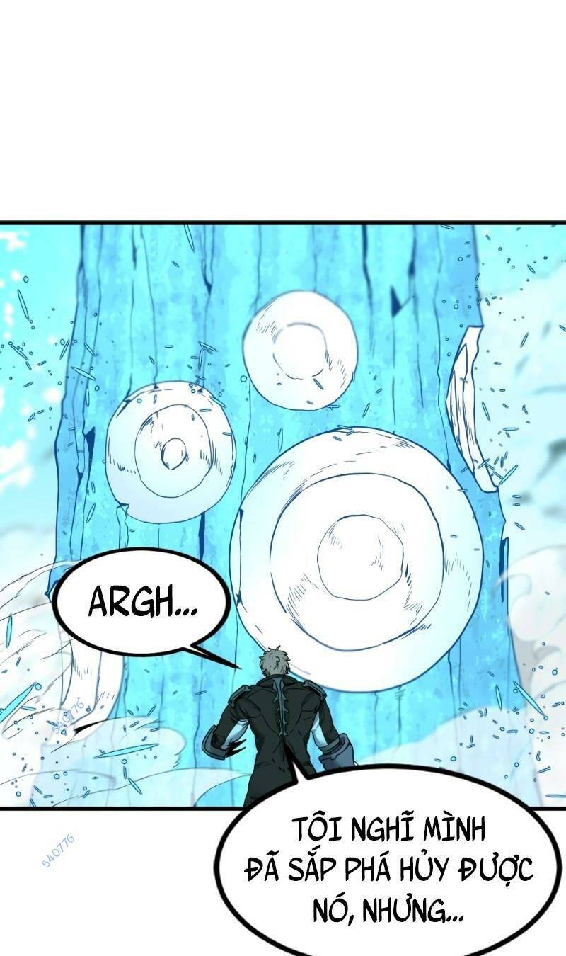 Kẻ giết anh hùng - Chapter 105 - Page 30
