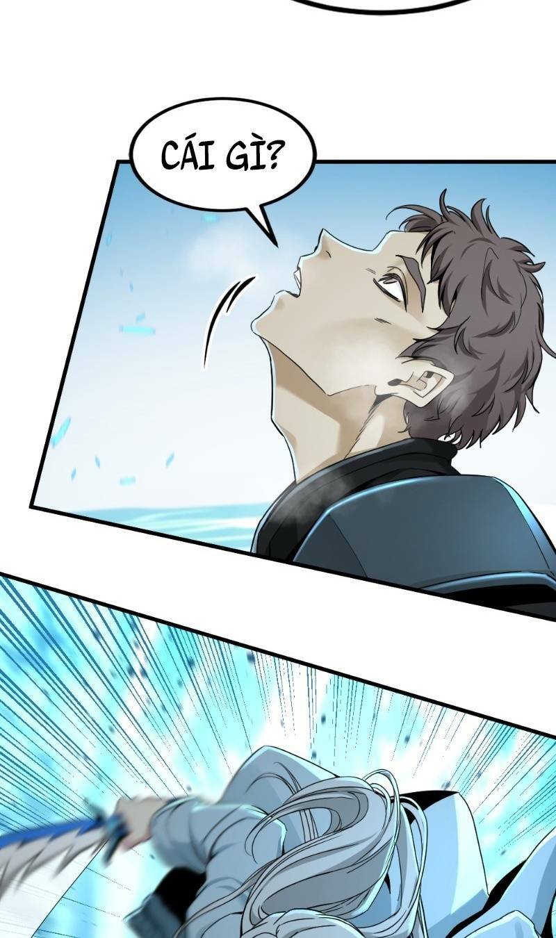 Kẻ giết anh hùng - Chapter 105 - Page 31