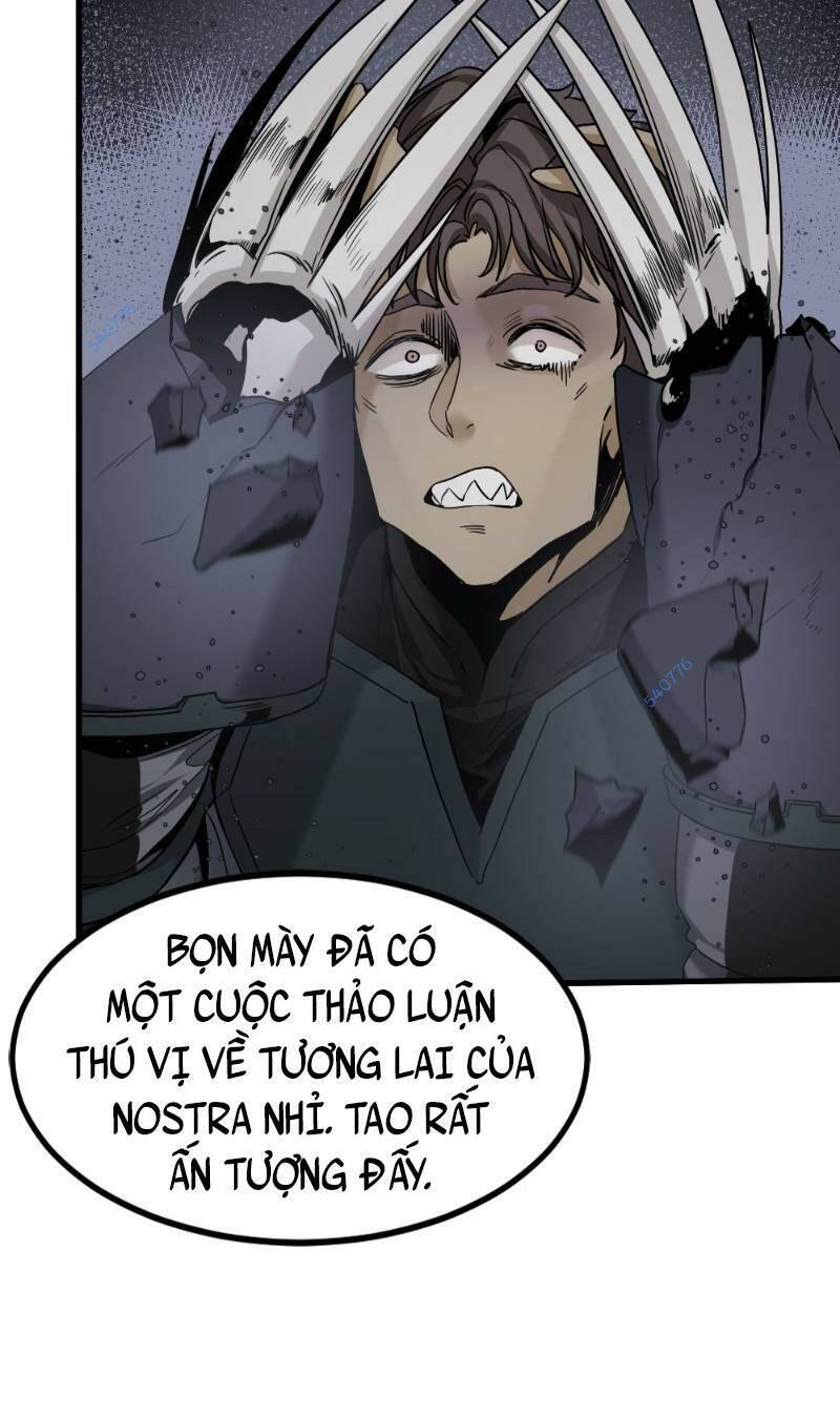 Kẻ giết anh hùng - Chapter 105 - Page 34