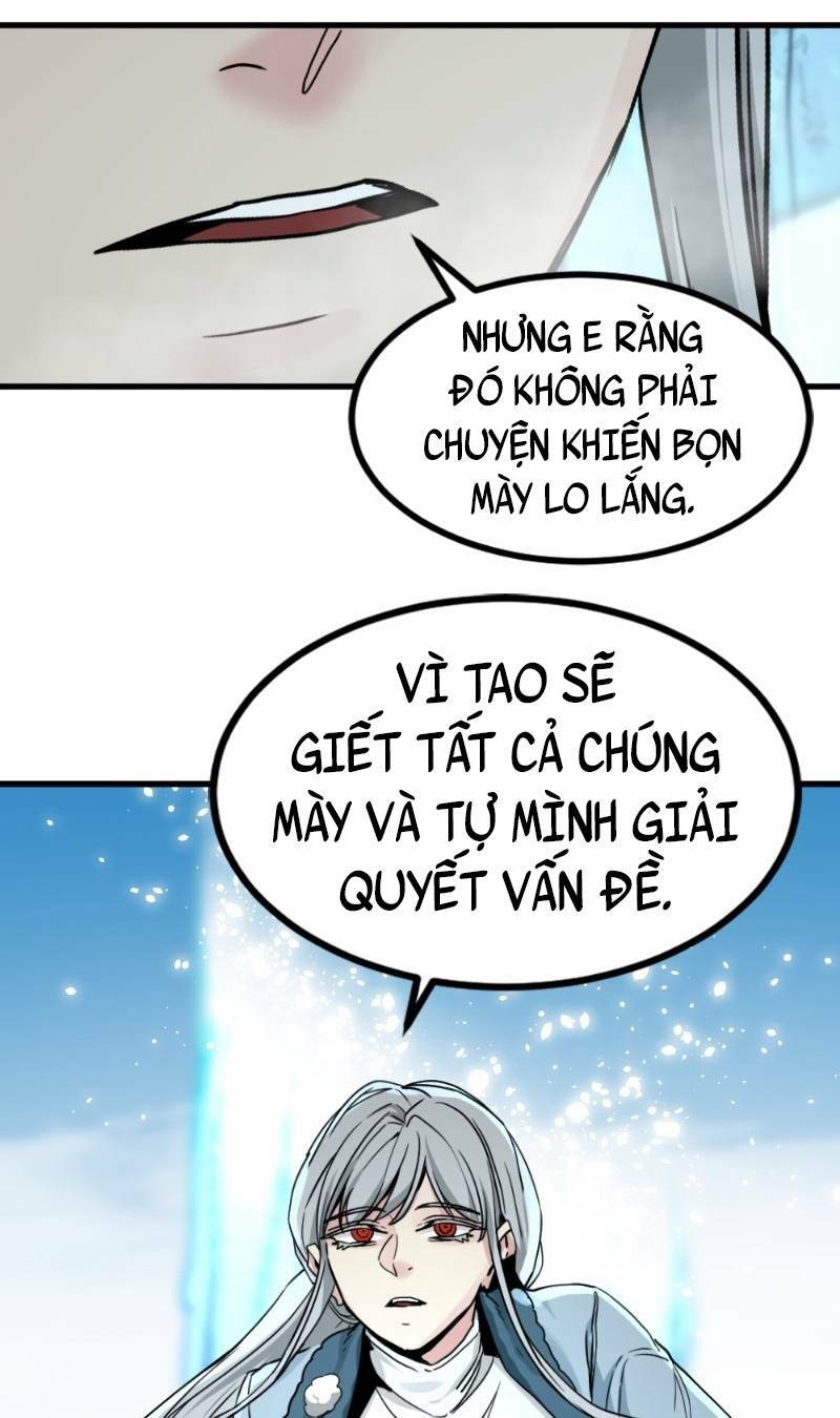 Kẻ giết anh hùng - Chapter 105 - Page 35