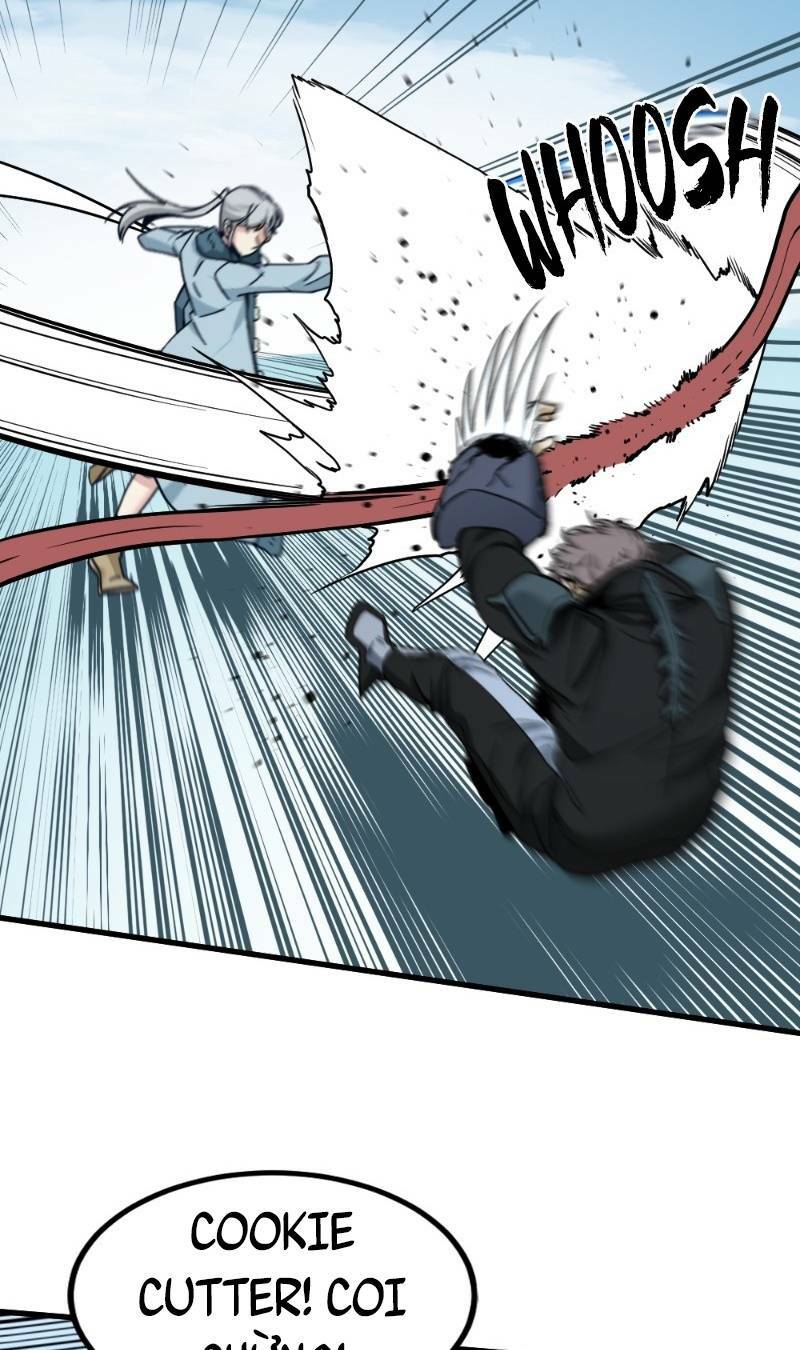 Kẻ giết anh hùng - Chapter 105 - Page 37